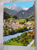 Austria  Zell Am Ziller -Zillertal  -Tirol   D126744 - Zillertal