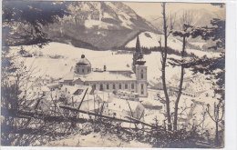 Austria - Mariazell - 1910 - Photo S. Gorkiewicz - Mariazell