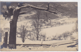 Austria - Mariazell - 1912 - Photo S. Gorkiewicz - Mariazell