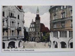 Bromberg / Bydgoszcz Church  1900 Year /  / Reproduction - Westpreussen