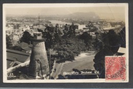 8936-BRISBANE-OBSERVATORY-1936-FP - Brisbane