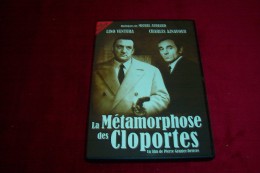 LA METAMORPHOSE DES CLOPORTES  AVEC LINO VENTURA ET CHARLES AZNAVOUR - Classic