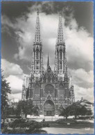 AUSTRIA / AUTRICHE :  VIENNA / VIENNE  - VOTIVE CHURCH / EGLISE VOTIVE - Iglesias