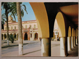 Touggourt, Hôtel Le Hoggar, Algérie - Ouargla