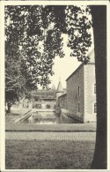 Franc - Waret -- Le  Château.   (2 Scans) - Fernelmont