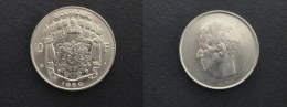 1969 - 10 FRANCS BELGIQUE LEGENDE FRANCAISE - 10 Francs