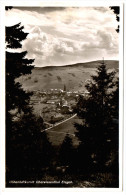 0253 Alte Foto Ansichtskarte - Oberwiesenthal 1936 - Knospe - Oberwiesenthal