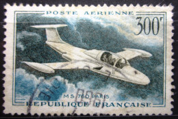 FRANCE              PA 35           OBLITERE - 1927-1959 Afgestempeld