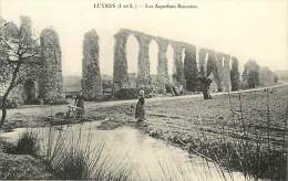 Delcampe - Réf : A-15-2462 :  LUYNES - Luynes