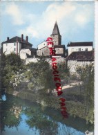 87 - ST  SAINT LAURENT SUR GORRE - - Saint Laurent Sur Gorre