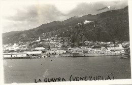 LA  GUAYRA    LE  PORT  No  2 - Venezuela