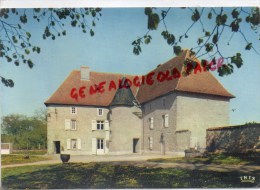 87 - ST -  SAINT LAURENT SUR GORRE - CHATEAU DE FEUILLADE  RARE - Saint Laurent Sur Gorre