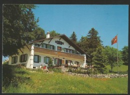 LES PRÉS D' ORVIN BE Cabane Du Jura Jurahaus CAS/SAC Biel - Orvin