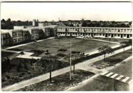 Verpleegtehuis De Molenhorn Winschoten - Winschoten