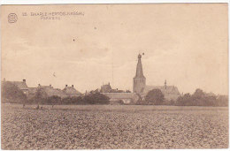 Baarle Hertog Nassau Panorama L1207 - Baarle-Hertog