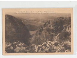 Comblain La Tour - Rochers De La Vierge - Vue Du Sommet - Edit. Maréchal-Cornet - Comblain-au-Pont