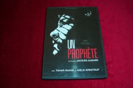 UN PROPHETE - Policiers