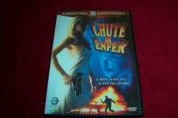 CHUTE EN ENFER - Krimis & Thriller