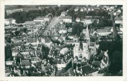 Delcampe - 21 - SEMUR-en-AUXOIS - Vue Générale - Semur