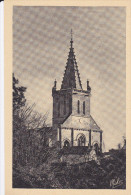 Eglise - Pont-l'Abbé-d'Arnoult