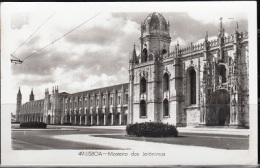 Portugal      Lot No 754      Post Card  Real Photo - Brieven En Documenten