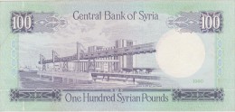 SYRIE  /SYRIA    BANKNOTE    VF ++  Ref  657 - Syrien