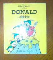 Donald Alpiniste - Donald Duck