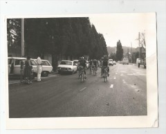 Photographie , 20 X 15 , Sport , Cyclisme , Coureurs Cyclistes , Course , Frais Fr : 1.50€ - Sports