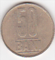 5961A ROMANIA,ROUMANIE,Rumänien  -- 50  BANI -- 2009 -- - Romania