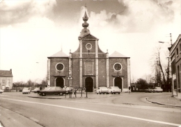 Grembergen : Kerk - Dendermonde