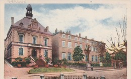 TREVOUX (Ain) - Hôtel De Ville - Trévoux