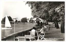 Klopeinersee, Unterburg-Strand (St. Kanzian) - Klopeinersee-Orte