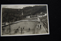 A244 7902 - 89143 BLAUBEUREN Freischwimmbard Kurort - Ungelaufen - Blaubeuren