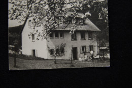 A247 6144 T. V. Haus Zwingenberg - Ungelaufen - Bensheim