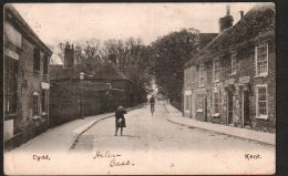 DB3674 - CYDD - KENT - Other & Unclassified