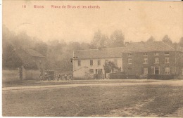 Glons - Bassenge