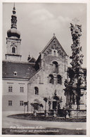AK - Stift Heiligenkreuz - Heiligenkreuz
