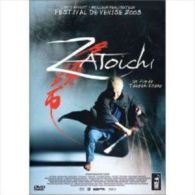 Zatoichi °°° - Acción, Aventura