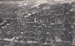 RAVENBURG I. Württemberg Von Ballon Zeppelin Aus Gesehen - Ravensburg