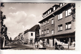 4130 MOERS _ MEERBECK, Bismarckstrasse, 1960 - Mörs