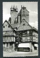 Diez, Lahn, Alter Markt.  .GERMANY. 138 Mm X 90 Mm . - Diez