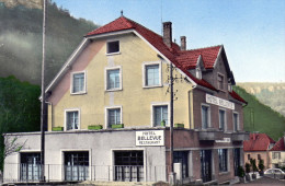 Saint Hippolyte - Hotel Bellevue - Saint Hippolyte