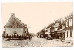 30211  -  Tubize  Carte  Photo - Tubeke