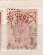 Russia (21) - Used Stamps