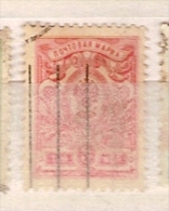 Russia (32) - Used Stamps