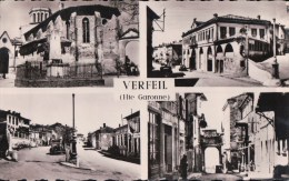 Souvenir De VERFEIL - Verfeil