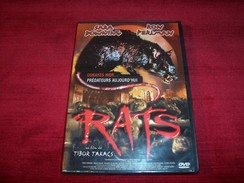 RATS - Horror