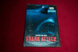 SHARK ATTACK - Horror