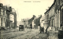 59 - CPA Berlaimont - La Grand'rue - Berlaimont