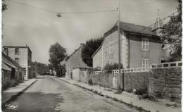 Aumont Avenue De La Gare - Aumont Aubrac